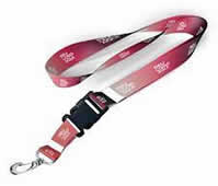 Cordão Personalizado